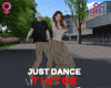 Just Dance Tiktok F