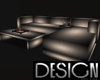 (m)Midnight Desire Couch