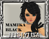 !F! Mamika Black