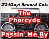 ThePharcyde-Passin' MeBy