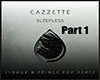 Cazzette|Sleepless|Rmx1