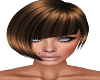 Chic-Golden Brunette