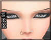[Zrk] Eyebrows Black