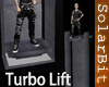 Turbo Lift Elevator