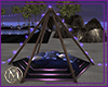 ℳ▸Blue Tent