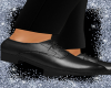 Black Dressy Shoes