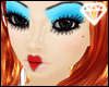 (Ð) The Red Queen