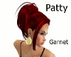 Patty - Garnet