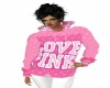 LovePink10Hoodie