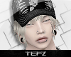 𝕿 . MY Y2K CAP ϟ