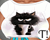 T! Grumpy Cat Set2/Tatt