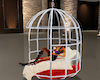 {M} Relaxing Cage