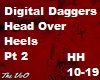 Head Over Heels-Dig Dag