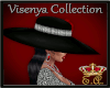 Visenya Classy Hat