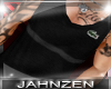 J* Lacoste Shirt Black
