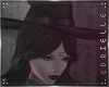 E~ Salem Witch Hat