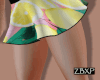 Emmy LemonCello Skirt