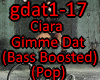 Ciara-GimmeDat (BassBoos