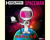 Hardwell spaceman MIX
