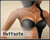 [H] Sexy black bikini