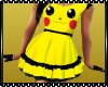 {LSD}Pikachu Dress