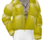 M_B Puffer Jacket Y
