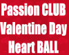 !DS!V-Day Heart Balls