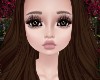 Dark Brown Baby Brows