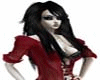 Sexy Lingerie Vampire