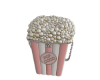 pop bag pink
