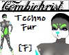 Techno Fur [F]