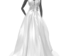 ~K Wedding Gown 