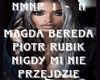 Nigdy Mi Nie Przejdzie
