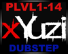 Festivillainz - P Level