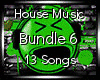 House Music Bundle 6