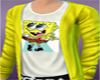 top Bob Esponja