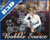 [B3D] Bubbles Source
