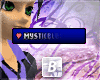 b| Mysticbluangel