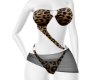 N. LeopardBikini