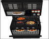 Chinese Stove/Oven