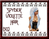 {SCC}Spyder Violette