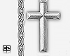 Anim ✞ Silver Chain