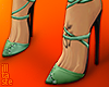 "Frankie" heels