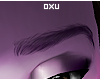Oxu | Eduardo Brows M