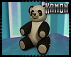 MK| Ricky's Panda