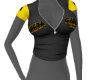 THETAgrl zip v2
