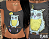 ! Drowzee Owlie :)