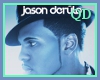 Jason Derulo Wall Poster