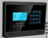 Home Touch Screen System