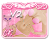 -CK-PinkiePie Furkini V2
